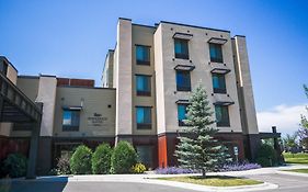 Homewood Suites Bozeman 3*